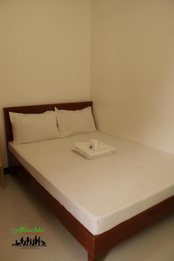 Alinchlo Hotel Legazpi Dış mekan fotoğraf